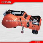 COSIN GQ40 Plain Bar Cutting Machine