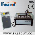 START control system cnc high definition plasma cutting machine