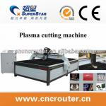 Hot sales plasma cutting machine for thick material