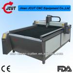 High efficiency Popular Plasma cutting machine JCUT-1325
