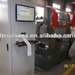 Aluminum CNC Cutting Machinery