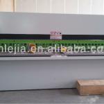 QC12Y 6x3200mm Hydraulic shearing machine