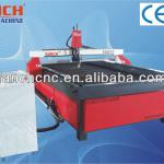 FANCH CNC carbon steel plasma cutting machine