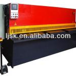 CNC Sheet Metal Press Brake Shearing machine
