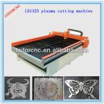 LD-6090 plasma cutting metal machine