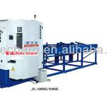 Full-automatic tungsten carbide sawing machine