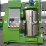 QY30 Scrap cable wire recycling machine,copper granulator machine