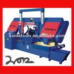 CNC H-Beam bandsaw metal cutting machine (GZK4240-Z)