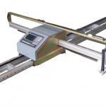 Portabel CNC air plasma cutting machine