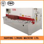 CNC Plate Cutting Machine, Hydraulic Cutting Machine