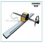 SONLE high precsion portable cnc plasma metal cutting machine