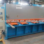KRRAS CNC Guillotine Shear DAC360