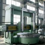 C5225 chinese popular metal processing vertical machine tool liaoning dalian factory
