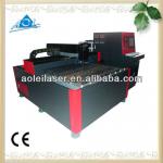 hot sale Metal Laser Cutting Machine AOL-1212