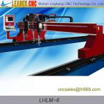 Industry CNC gantry cutting machine
