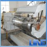 decoiling - recoiling machine line
