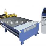 CNC Plamsa Cutting Machine