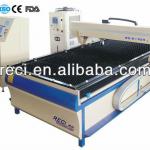 2013 Cheapest ! RC-E1325 650W China new hot metal machine to cut