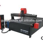 GX-1530 cnc plasma cutting machine