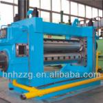 Hot Sales Aluminum Plate Cutting To Length Line Machine
