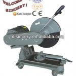 Steel cutting machine J3G2-400 2.2KW/380V