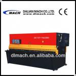 QC12Y-16x3200 Sheet Metal Hydraulic Shearing Machine