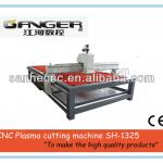 plasma cutting machine SH-1325 plasma cutting