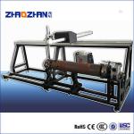 PIPE series CNC flame and plasma pipe cutting machine, SHANGHAI ZHAOZHAN
