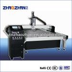 Durable, Economical and Decent CNC Gas Cutting Machine