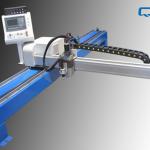 August Hot Product CA-1530 Portable CNC Plasma Cutting Machine