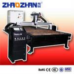 ZHAOZHAN CNCUT-S cnc plasma cutting table for sale