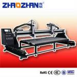 ZHAOZHAN CNCUT-4012G-cnc flame cutting machine