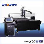 Double Drive Style Drilling Cutting Machine