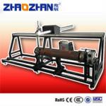 ZHAOZHAN ZZ-P New CNC Pipe Cutting Machine