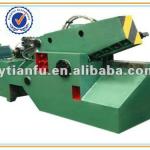 Q43-4000 hydraulic alligator metal shearing machine CE