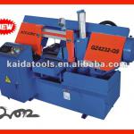 CNC Servo Metal Band Saws Machinery for 320mm material