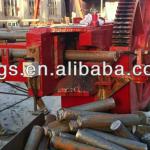 GS reliable steel bar cutting machine