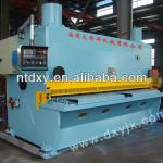 accurl hydraulic guillotine shearing machine QC11Y-20*2500