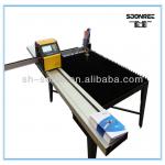 SONLE portable cnc plasma aluminium cutting machine