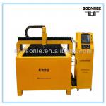 SONLE Table CNC Cutting Machine