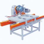 YSD-D multifunctional cutting machine