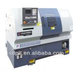 The distributing and whole selling price small CK36i CNC lathe
