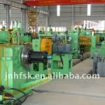 Coil Slitting Machine /Steel Slitting Line machinery