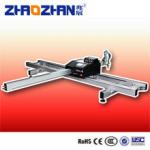 ZHAOZHAN ZZ-L big portable cnc plasma cutting machine