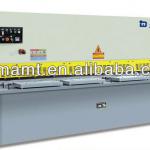 hydraulic guillotine shear /CNC guillotine shear /hydraulic guillotine machine