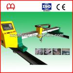 Fantastic Quality Light-duty Gantry CNC Plasma Steel Cutting Machine From China