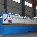 Hydraulic Plate Steel cutting machine QC11Y-8x8000