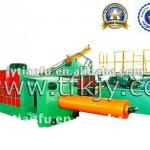 Y81/T-3150D hydraulic metal scrap crushing machine CE