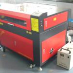 Laser Engraving Machine/Laser Cutting Machine (QS-1490B)