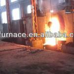 Steel Billet Furnace